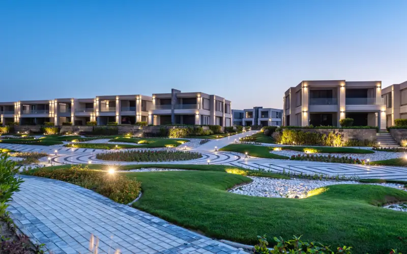 لافيستا راس الحكمة la vista ras el hikma north coast
