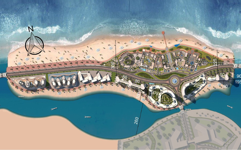 نورث ايدج