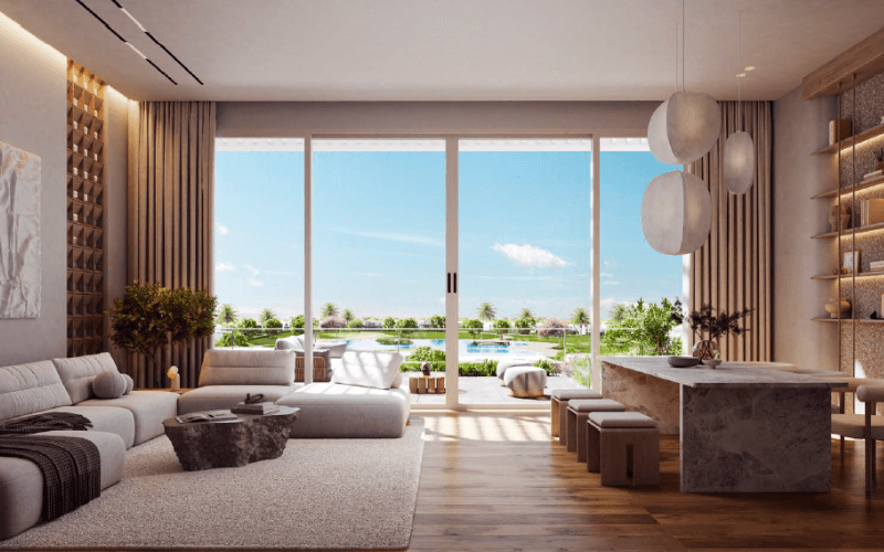 هاسيندا ووترز بالم هيلز