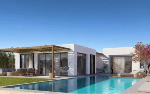 قرية المصيف الساحل الشمالي El Masyaf North Coast