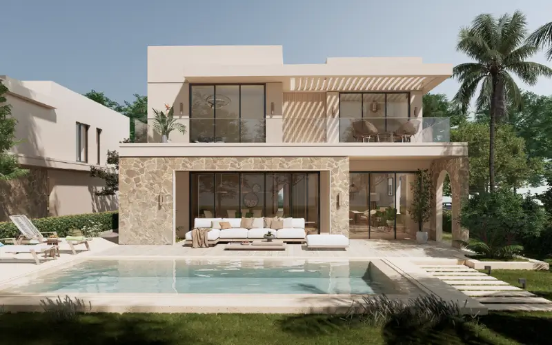قرية سمر الساحل الشمالى Summer North Coast Village أسعار