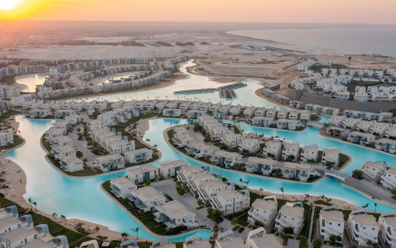 ماستر بلان فوكا باي